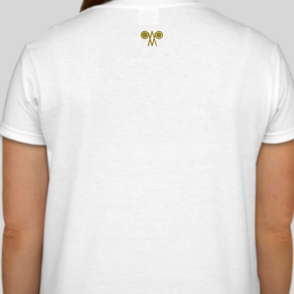 "Make It Personal" tee - Picture 3 of 3